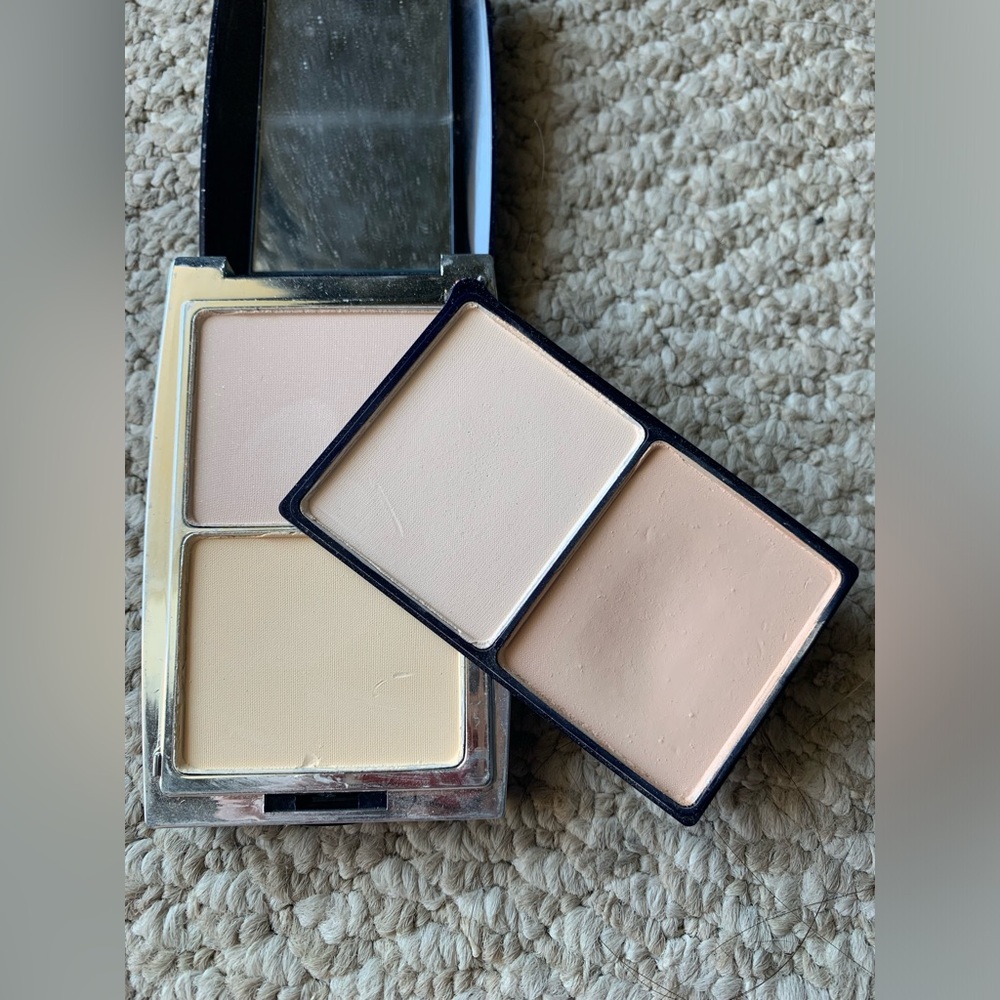 L’ CHEAR Makeup Powder Palette